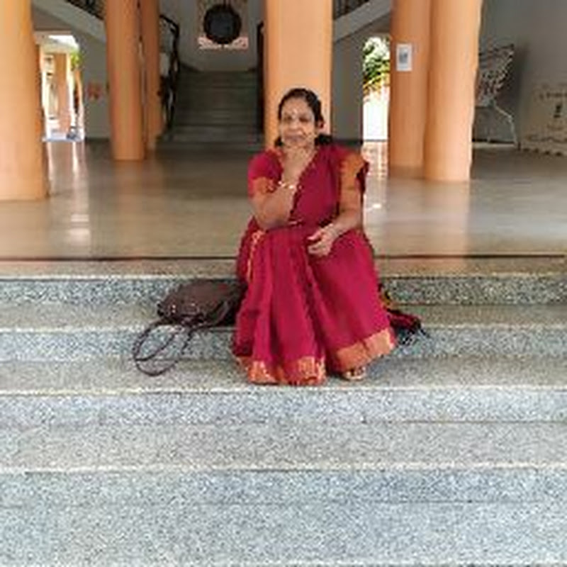 Jayasree K