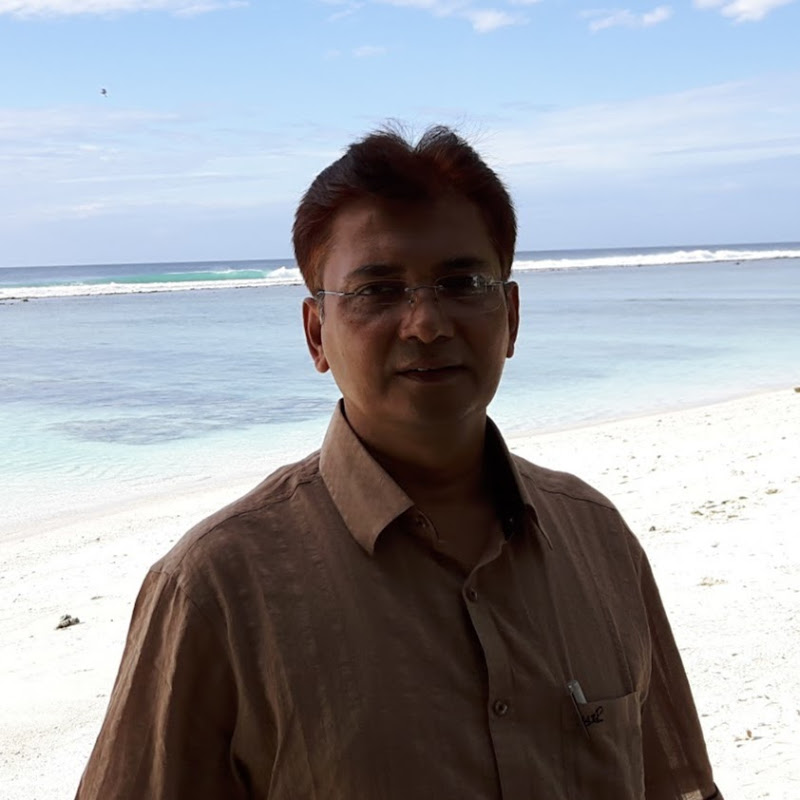 Prof. Dr BIDHAN ROY Chowdhury