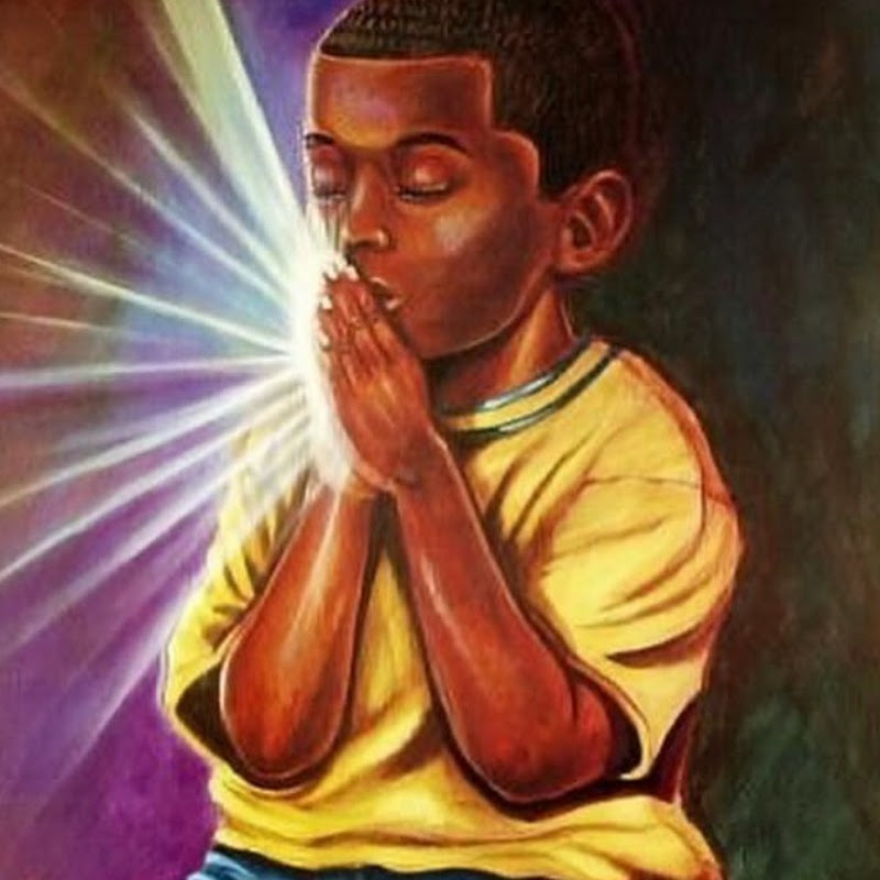 God\'s Sun 🌞Spiritual Rising 🙌