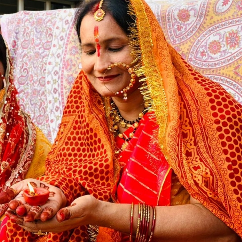 Roshni rawat bora uttarakhandi
