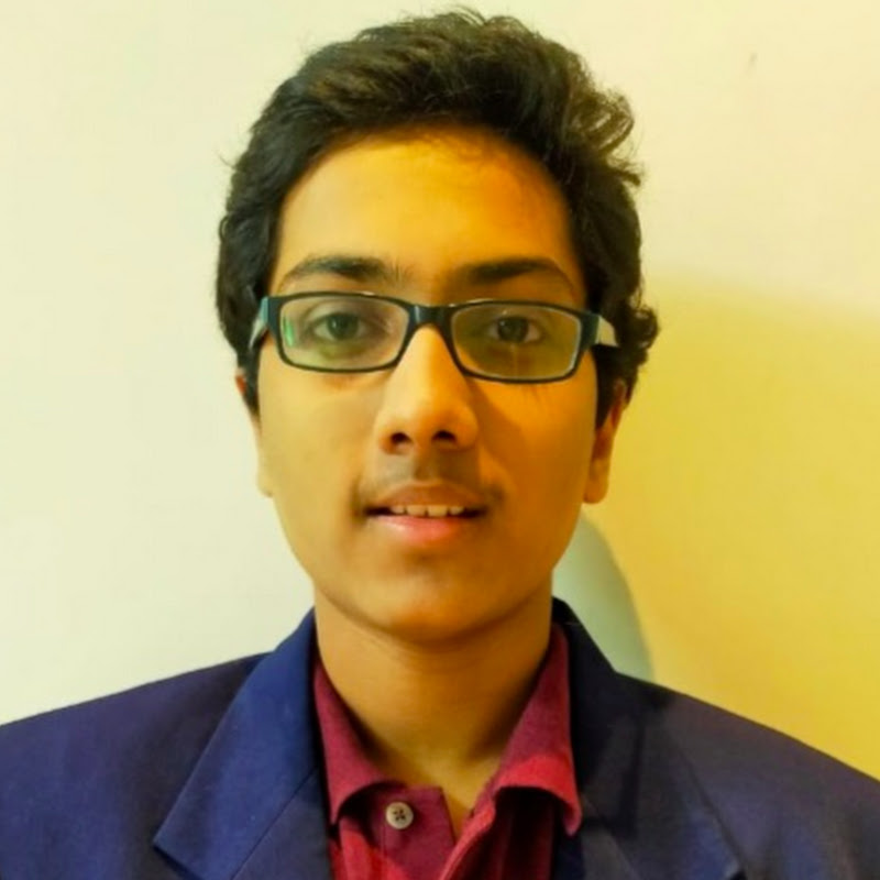 Ishaan Shetty