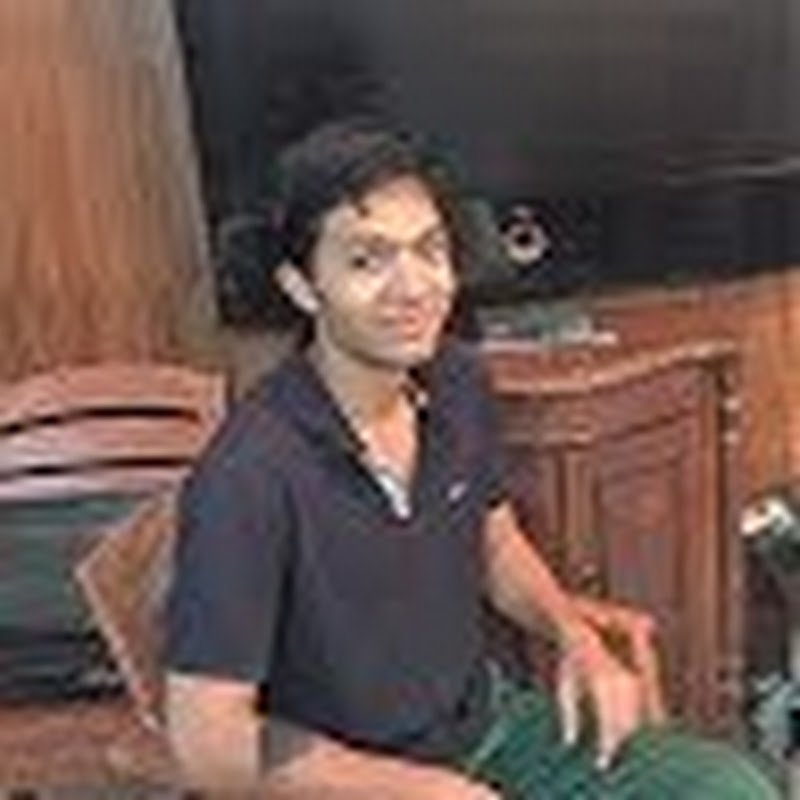 Aditya Garg