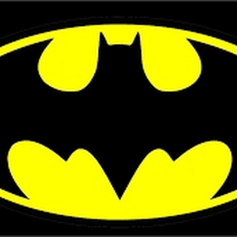BAT🦇MAN