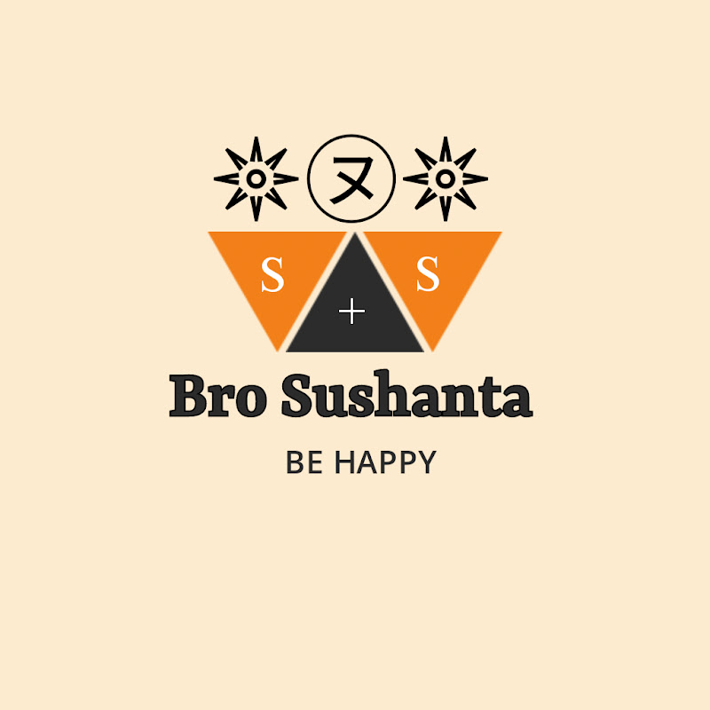 Bro Sushanta