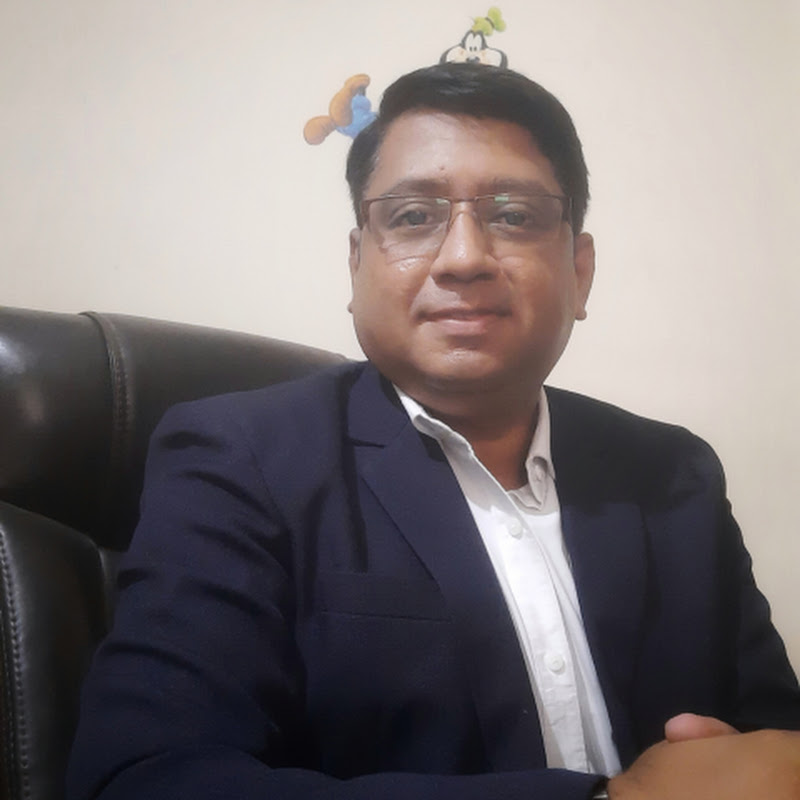 Pankaj Baravkar