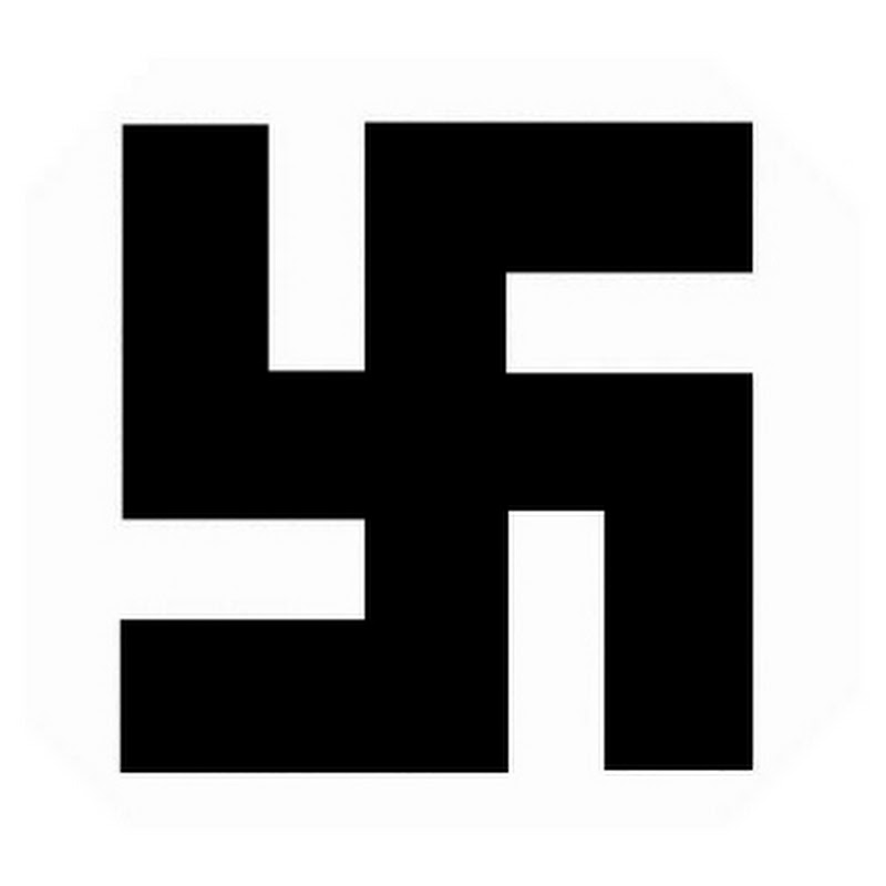 ॐ卐 HINDU SWASTIKA ॐ卐