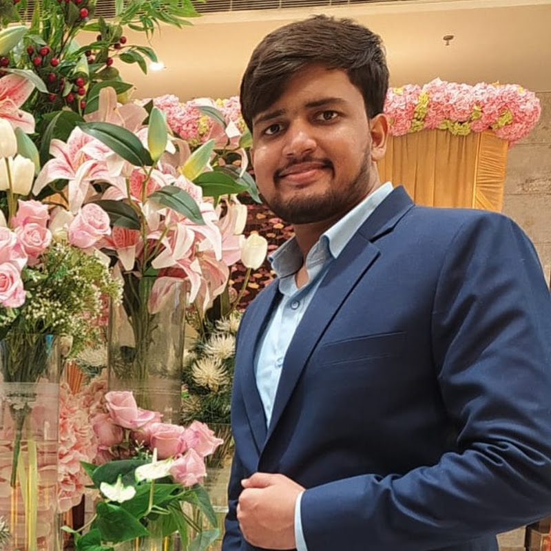 CA HARSH GUPTA