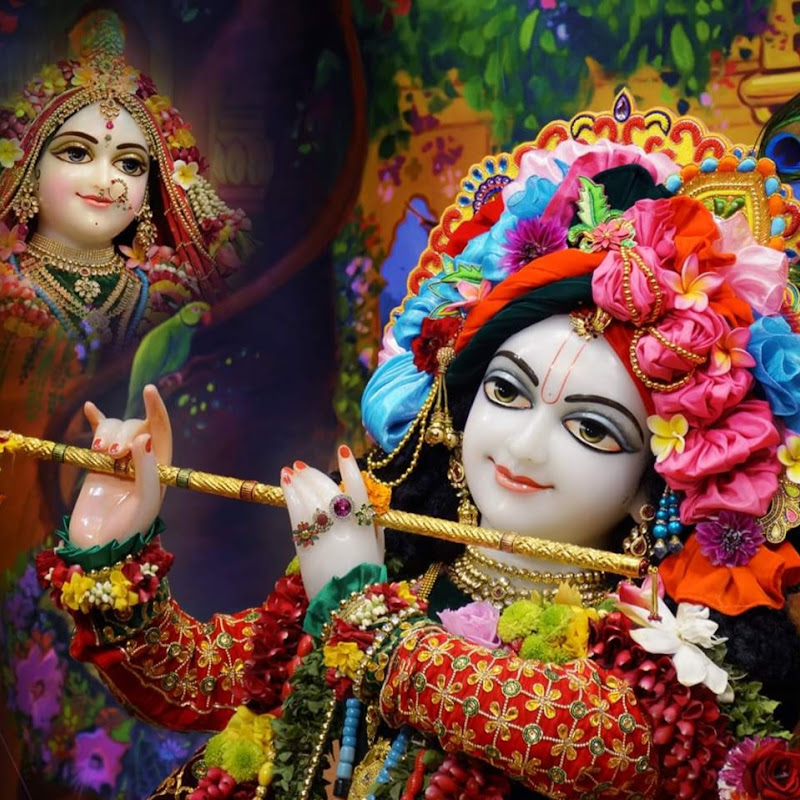 Hare Krishna