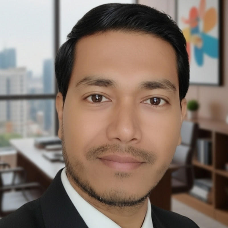 Santanu Rajkonwar