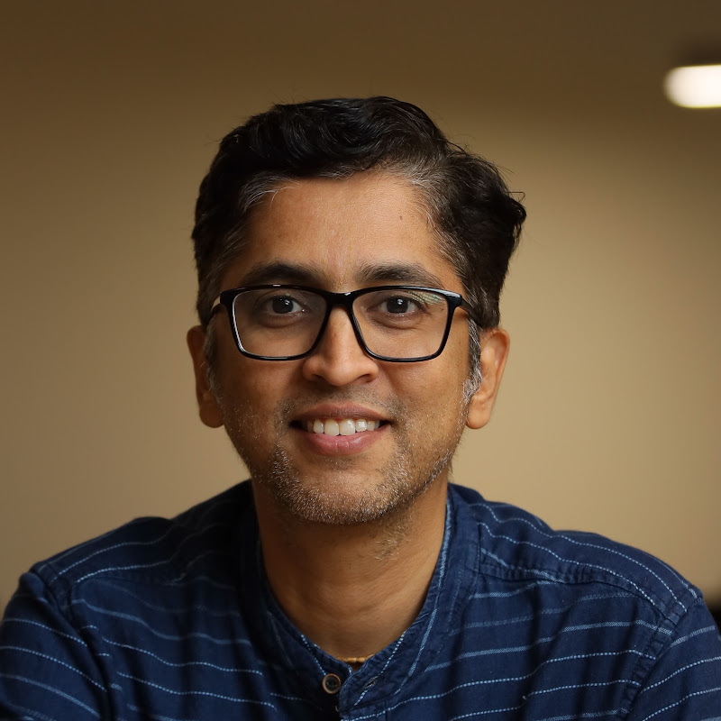 Balaji Jayaraman