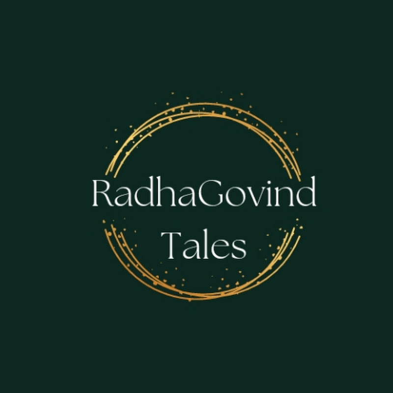 RadhaGovind Tales