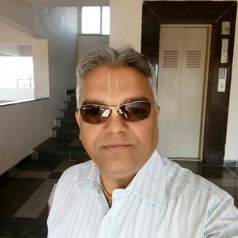 Mahesh Shinde
