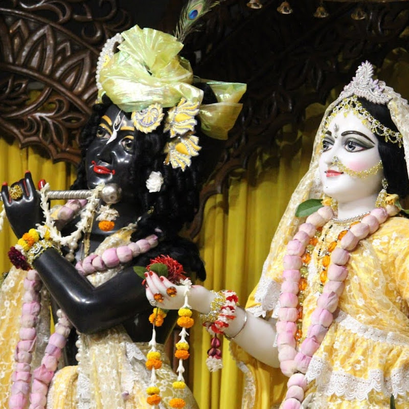 Revati Pujya Das
