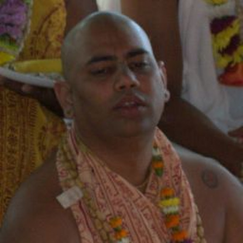 vijaya chirkoot