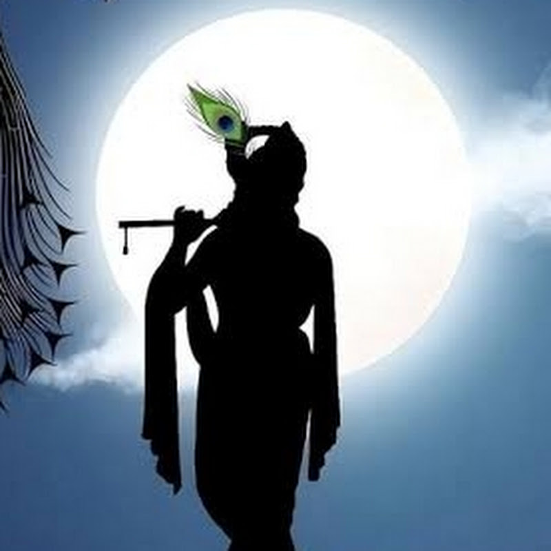 Brahma Sri Krishnaciousness