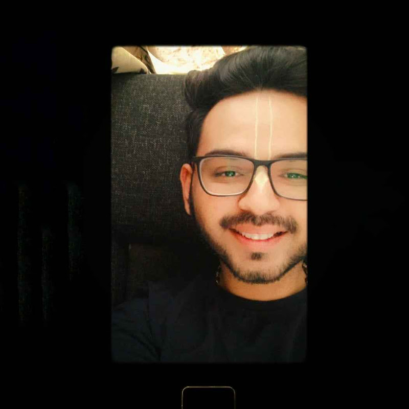 Ankit Patel