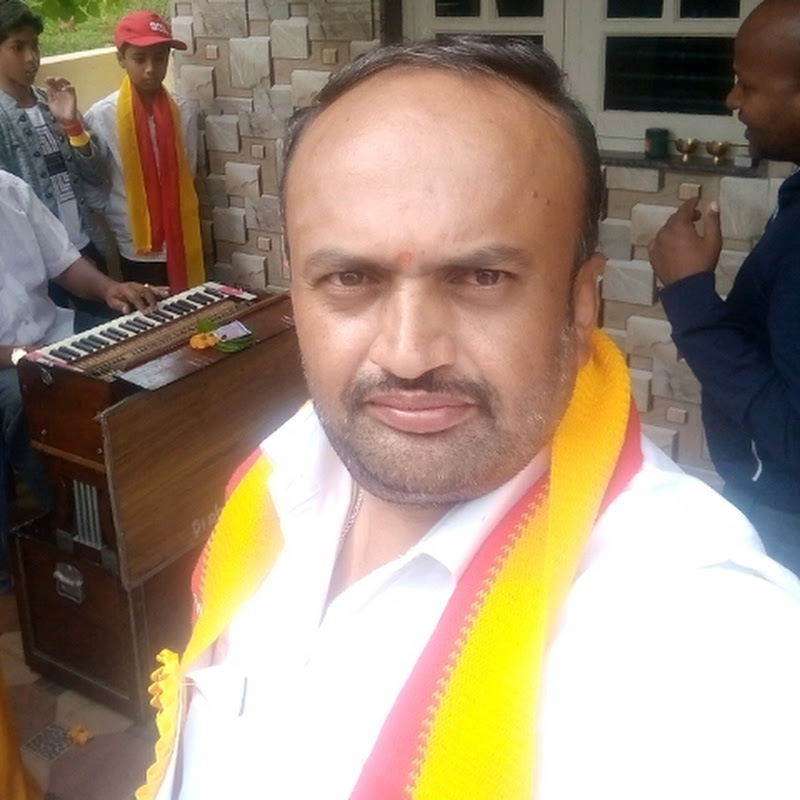 ಉಮೇಶ್ ಎಂ.