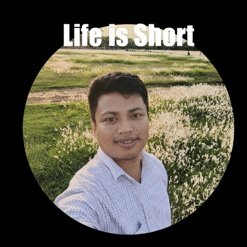 Life is Short
