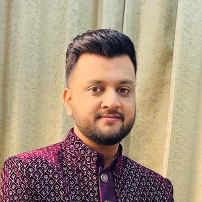 Ashish Gupta