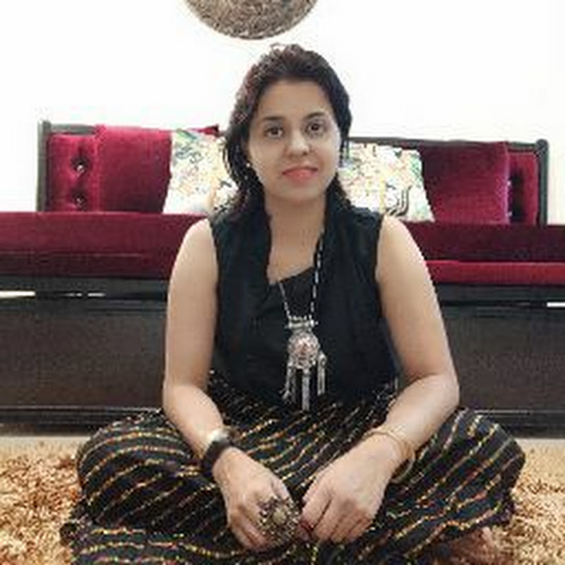 Sweta Singh