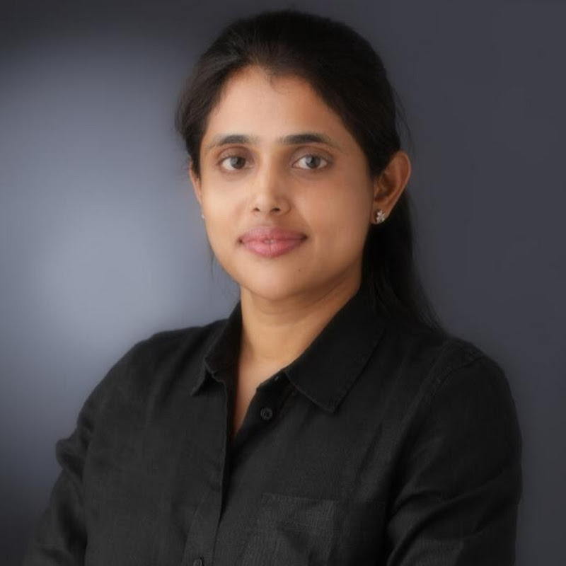 Gayathri Arvind