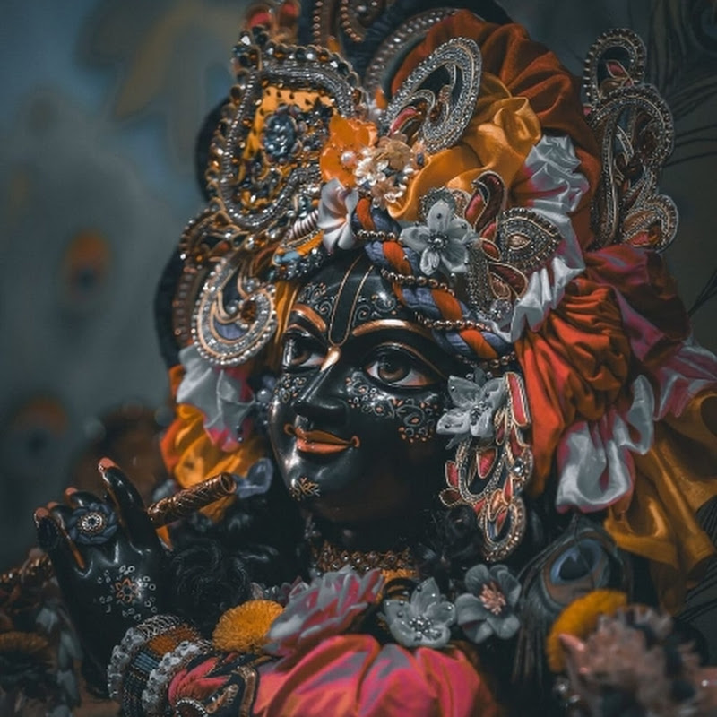 Krishnadasa