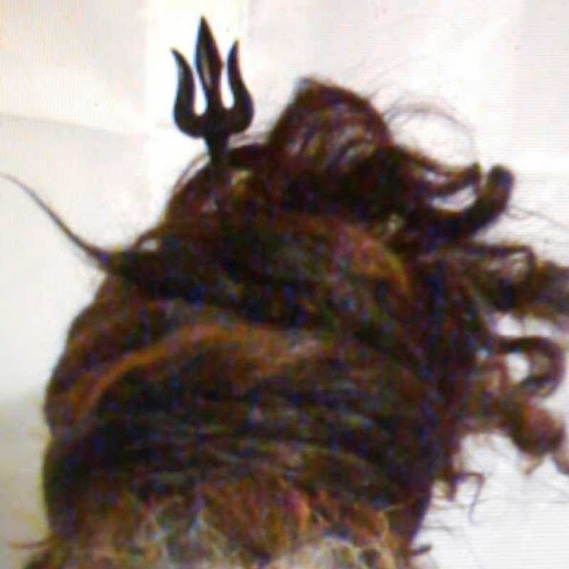 TARINI NATH AGHORI DURGA DEVI