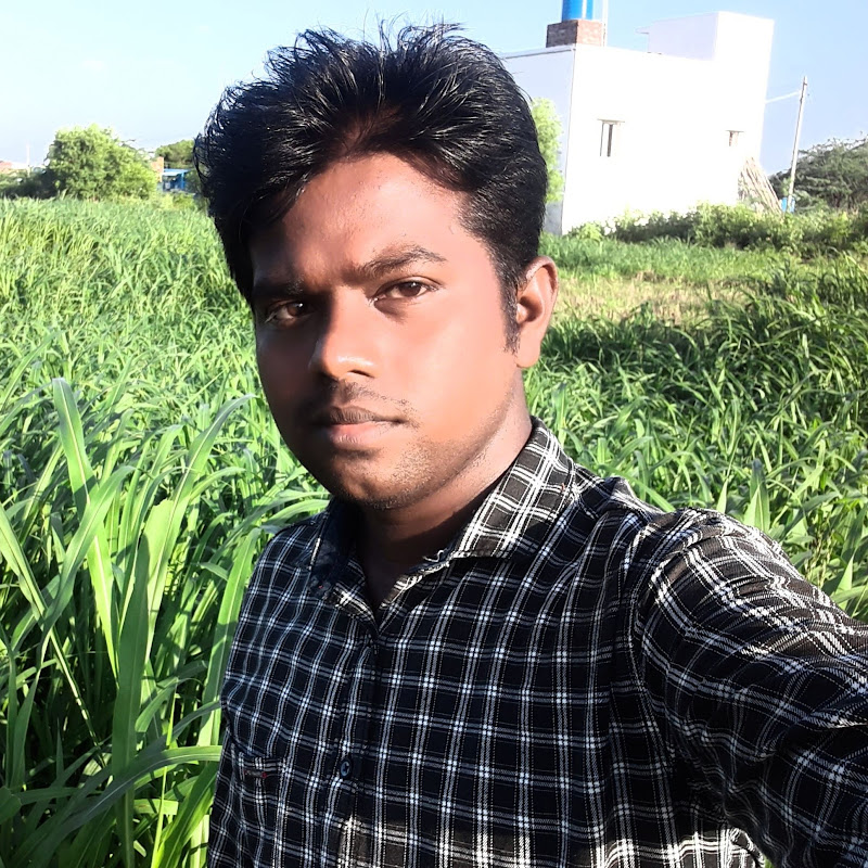 utthanda karuppasamy