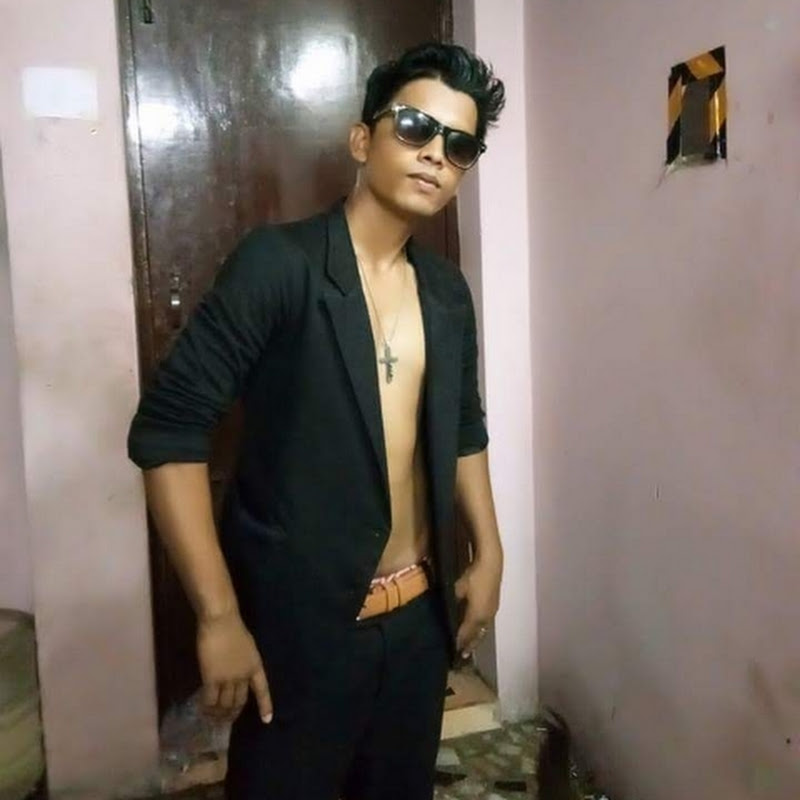 Ajay native vlogs