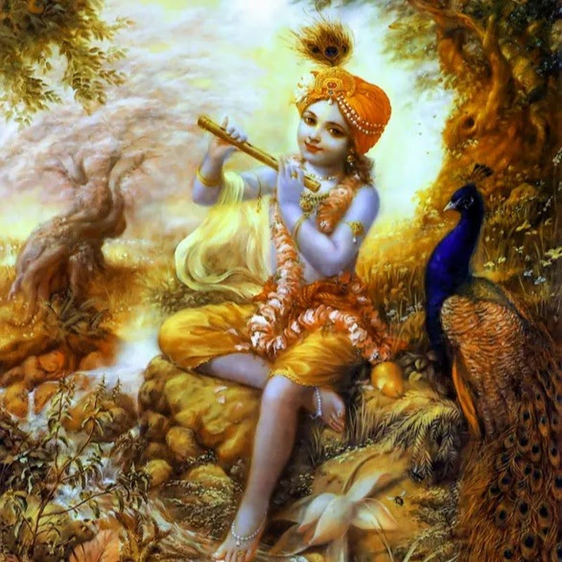 Bhakta Gaurang