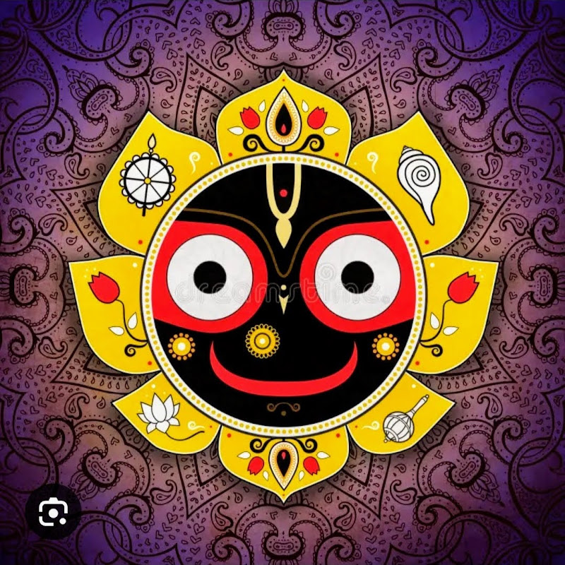 Harry Krishna
