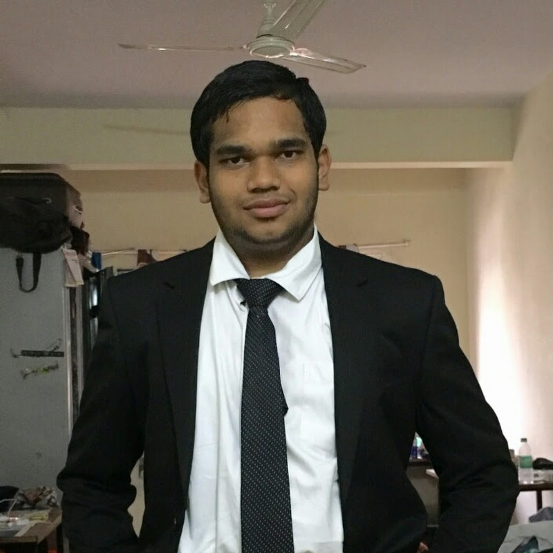 Varun Maturkar