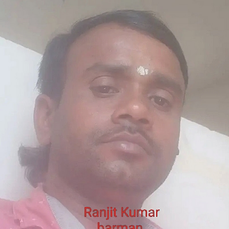 ranjir barman