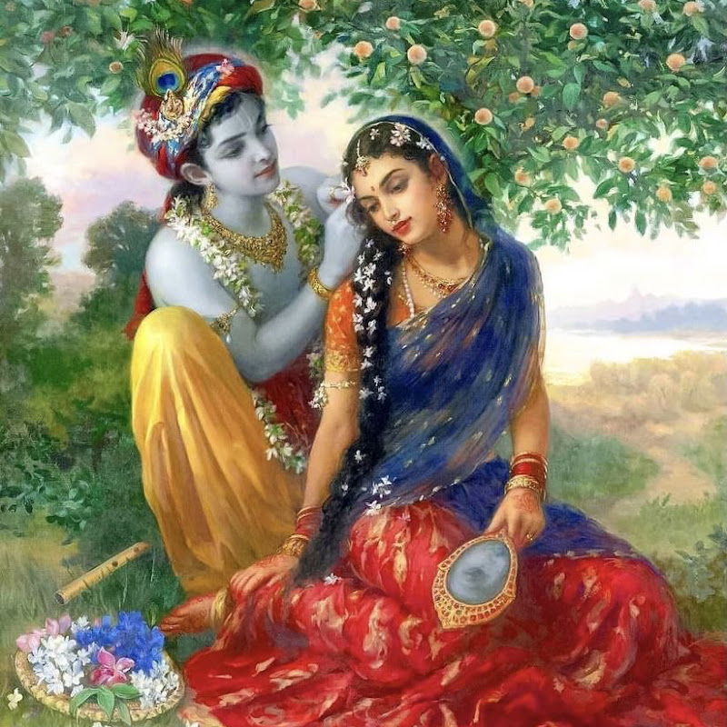 Radha