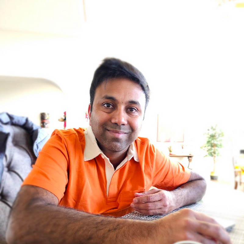 Chiru Bhavansikar