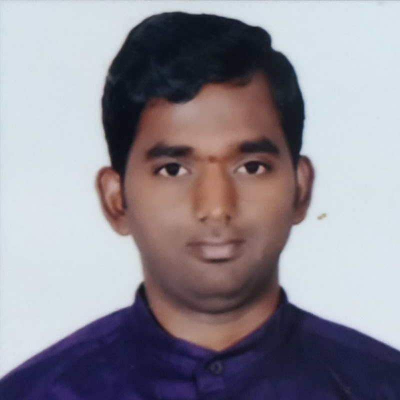 Kesava Murthy