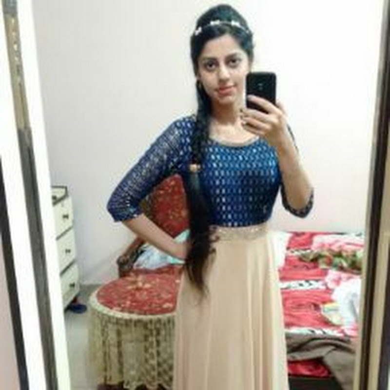 kalpna sharma