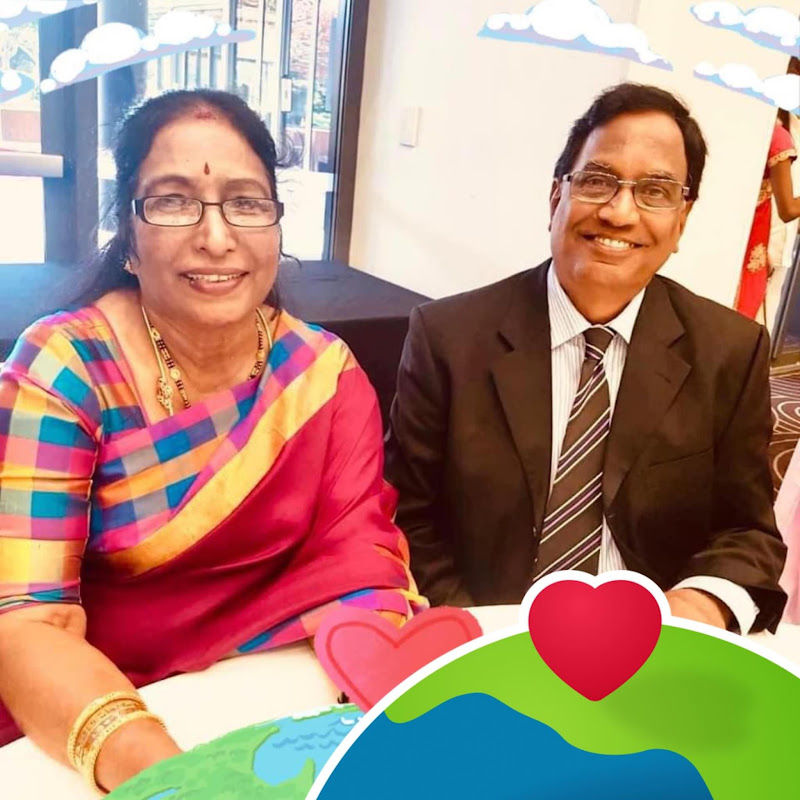 Vimala Sivagnanam