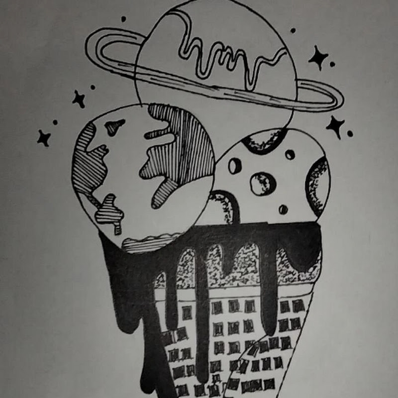 Tanmay Drawings