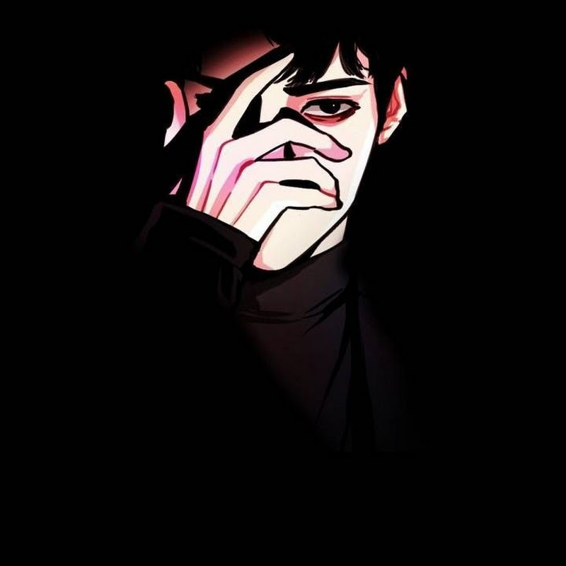 Dark lord