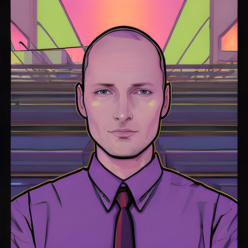 Jesse Olsen