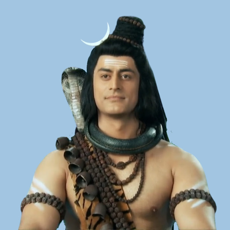 Trikaaldarshi
