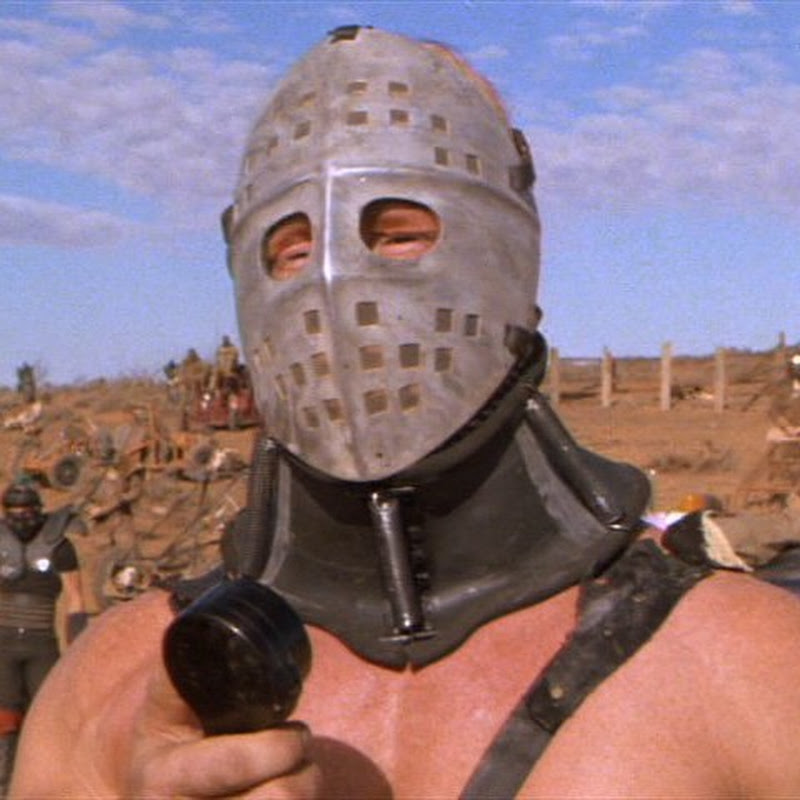 Lord Humungus
