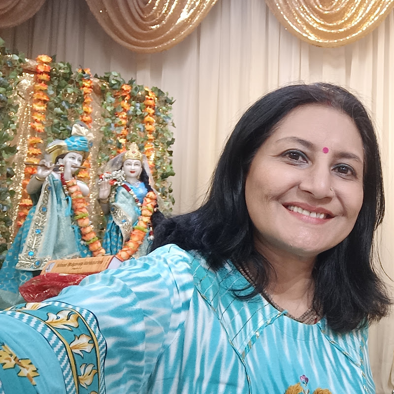 Shashika Mooruth (Urja Music)