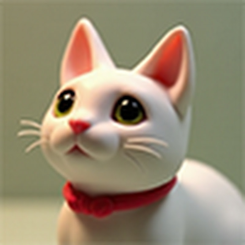 MEOW канал