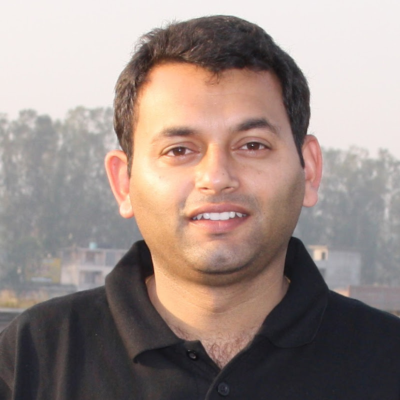 Aman Batish