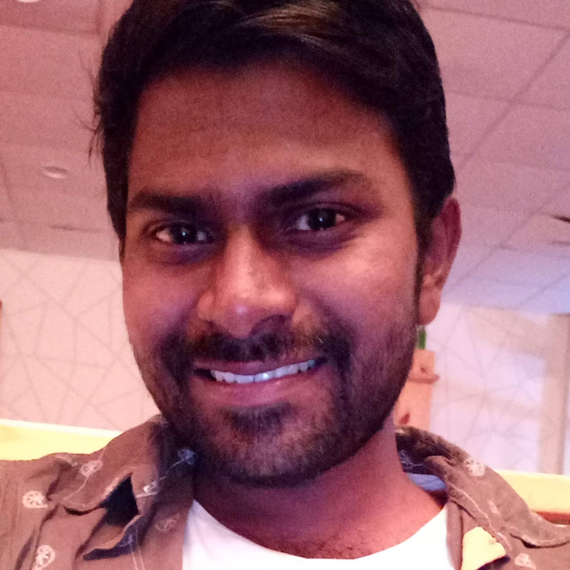 Rajkiran Mamidi