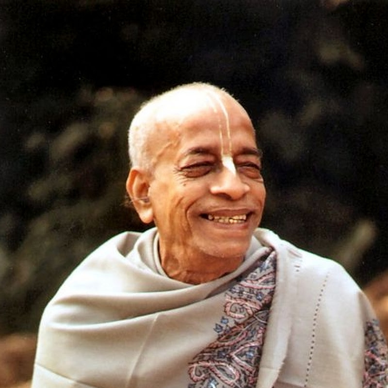 Chaitanya Krishna Dasa
