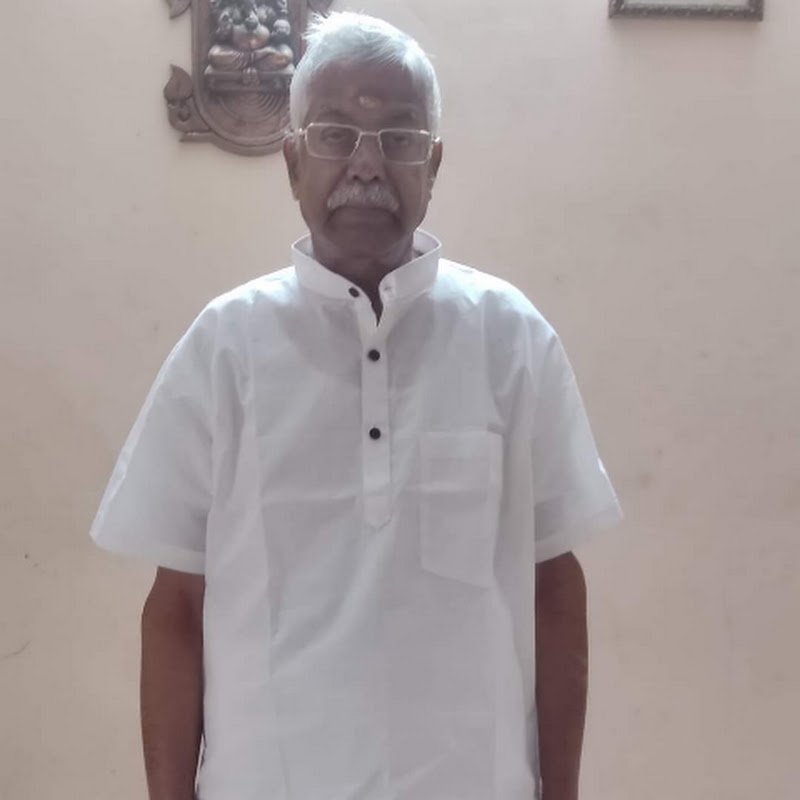Hariharan EN