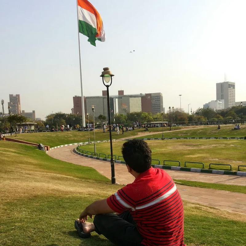 Puneet Verma